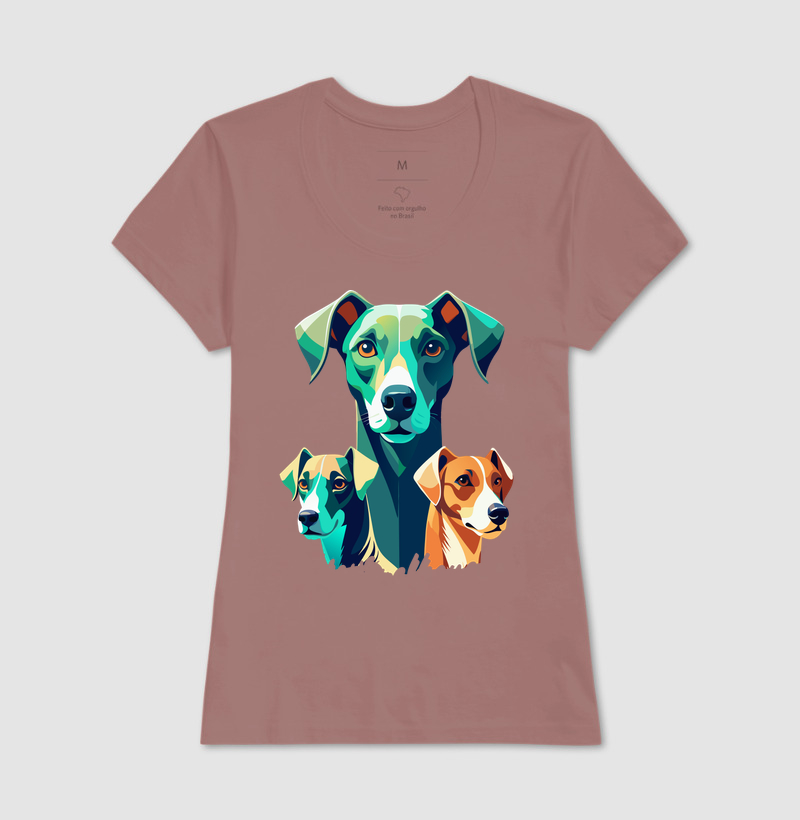 Camisa 15