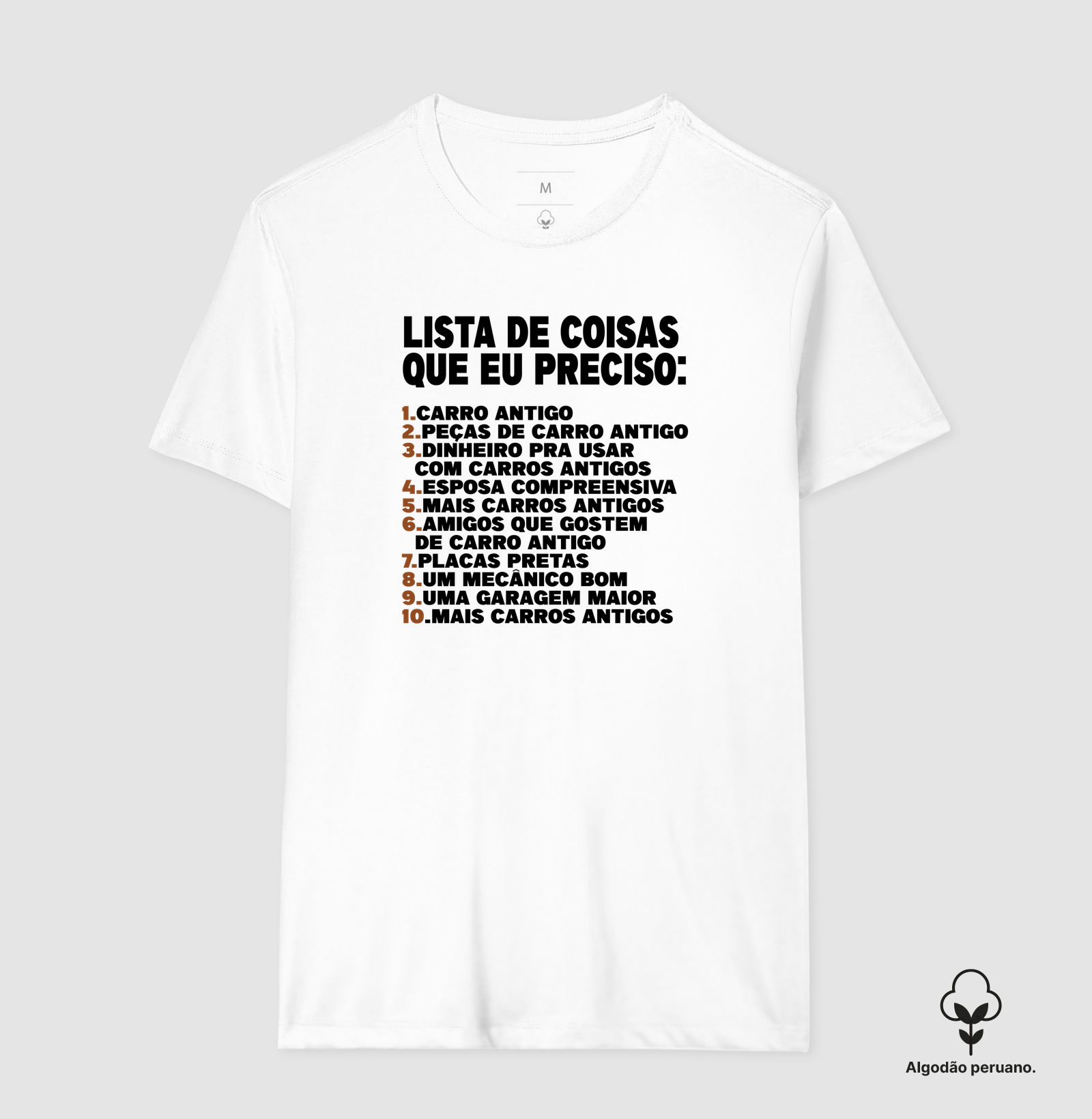 Camisa 6