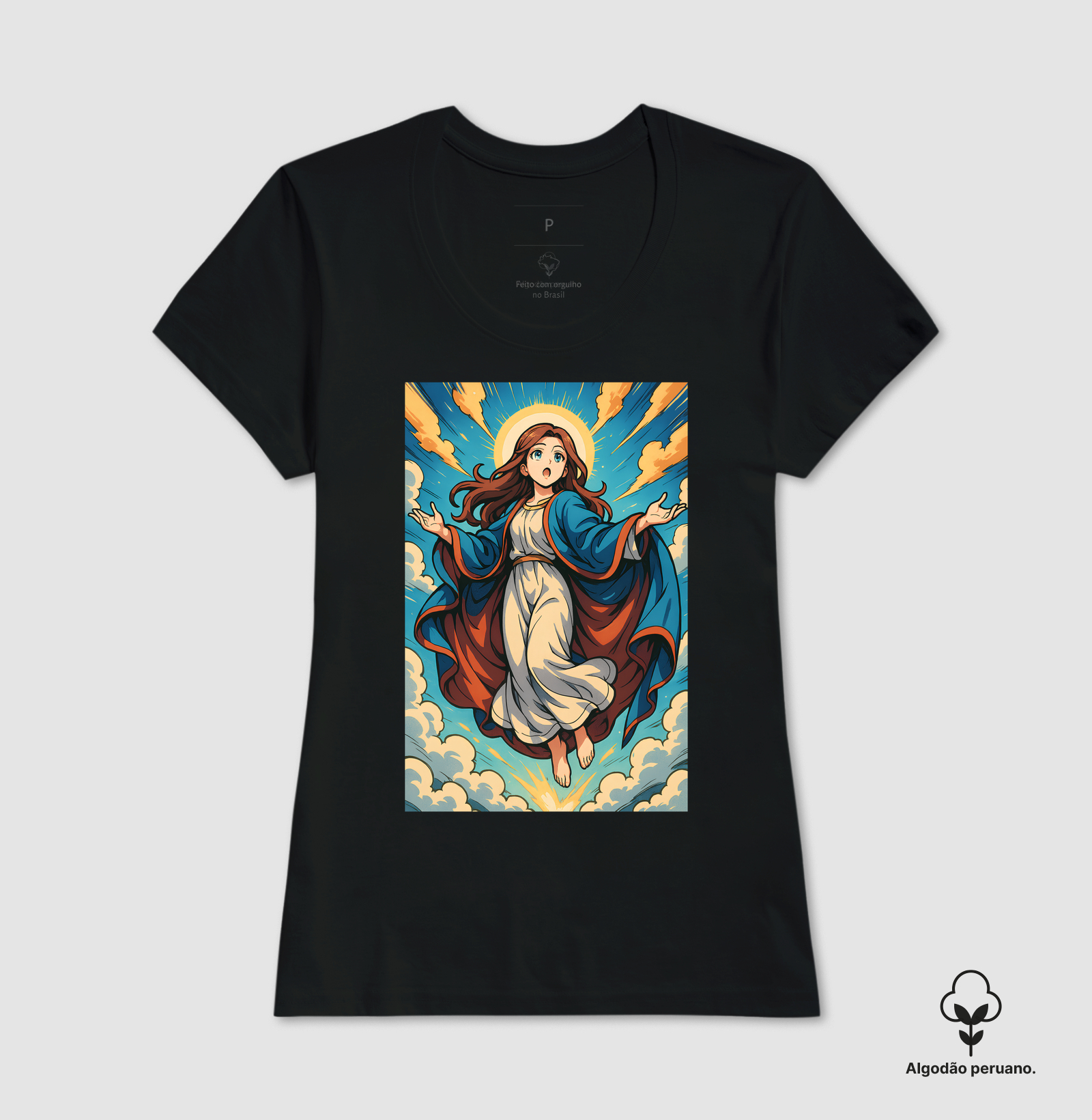 Camisa 4