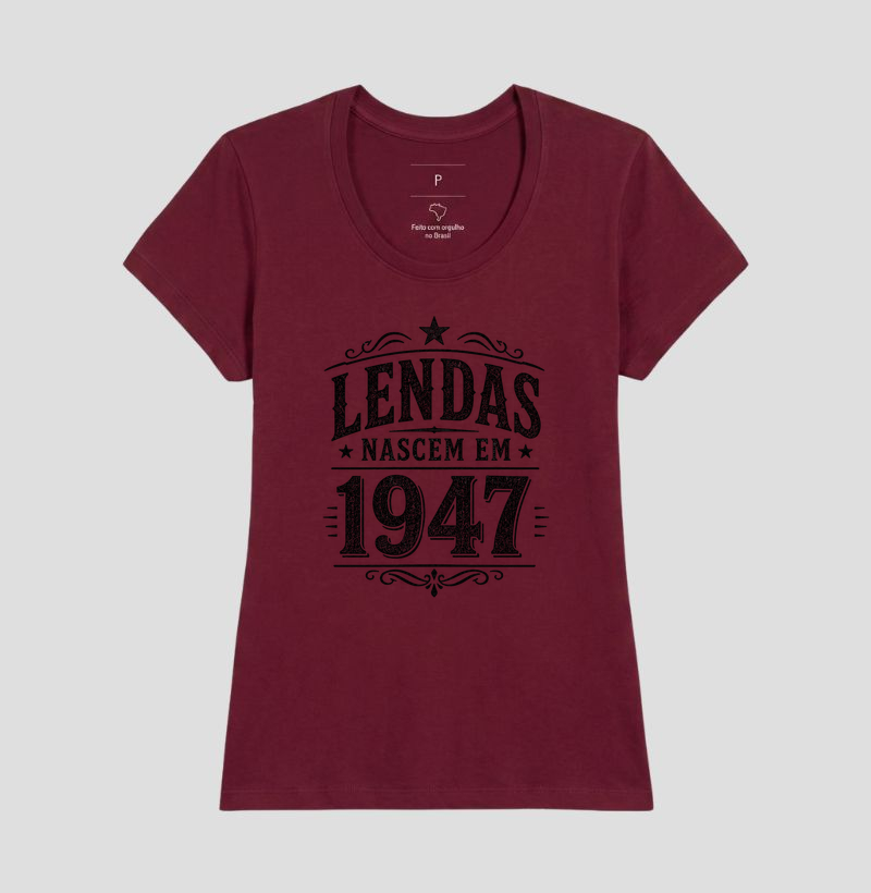 Camisa 18