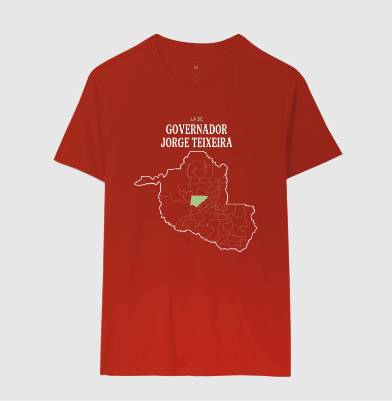 Camisa 9