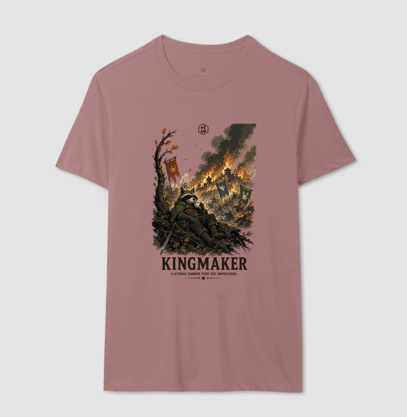 Camisa 15