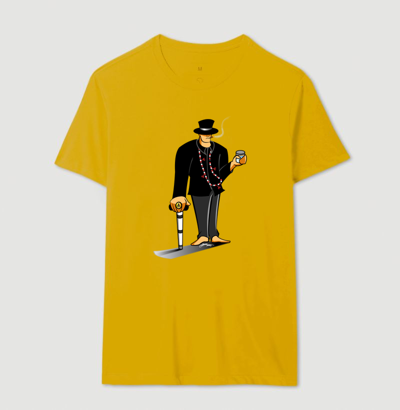 Camisa 13