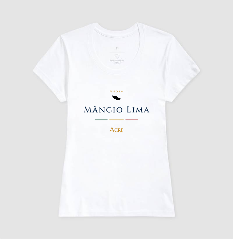 Feito em Mâncio Lima AC - Imagem 5