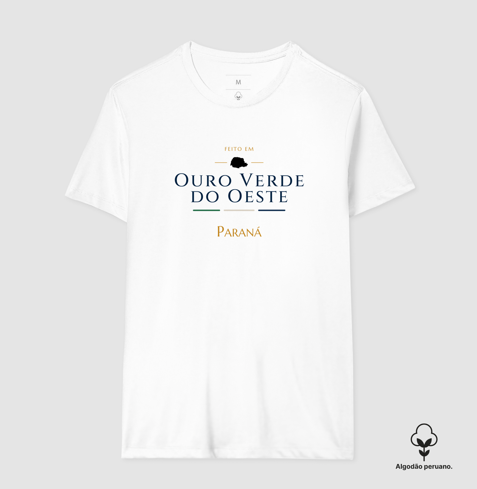 Camisa 8