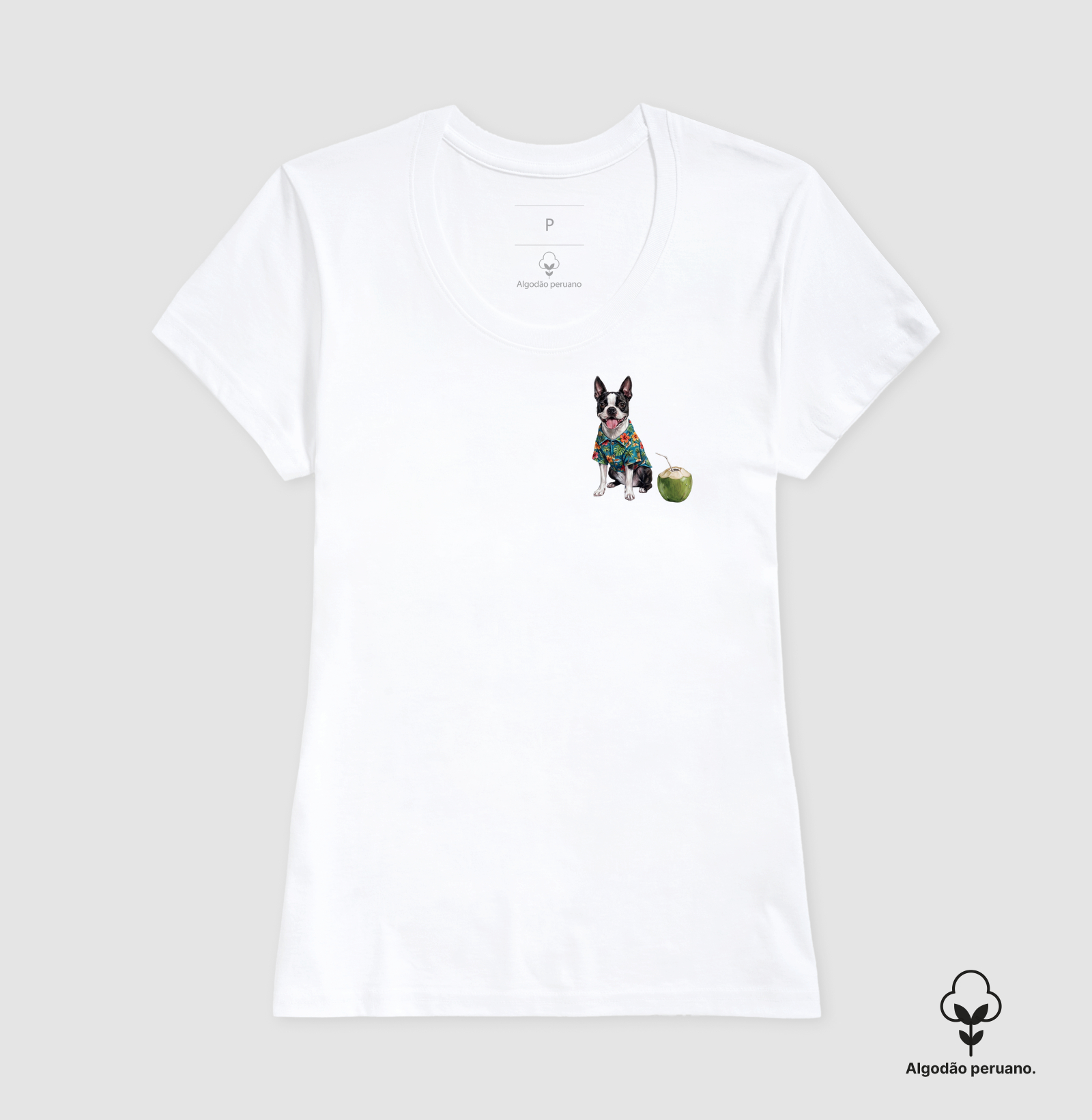 Boston Terrier - Férias - Imagem 5