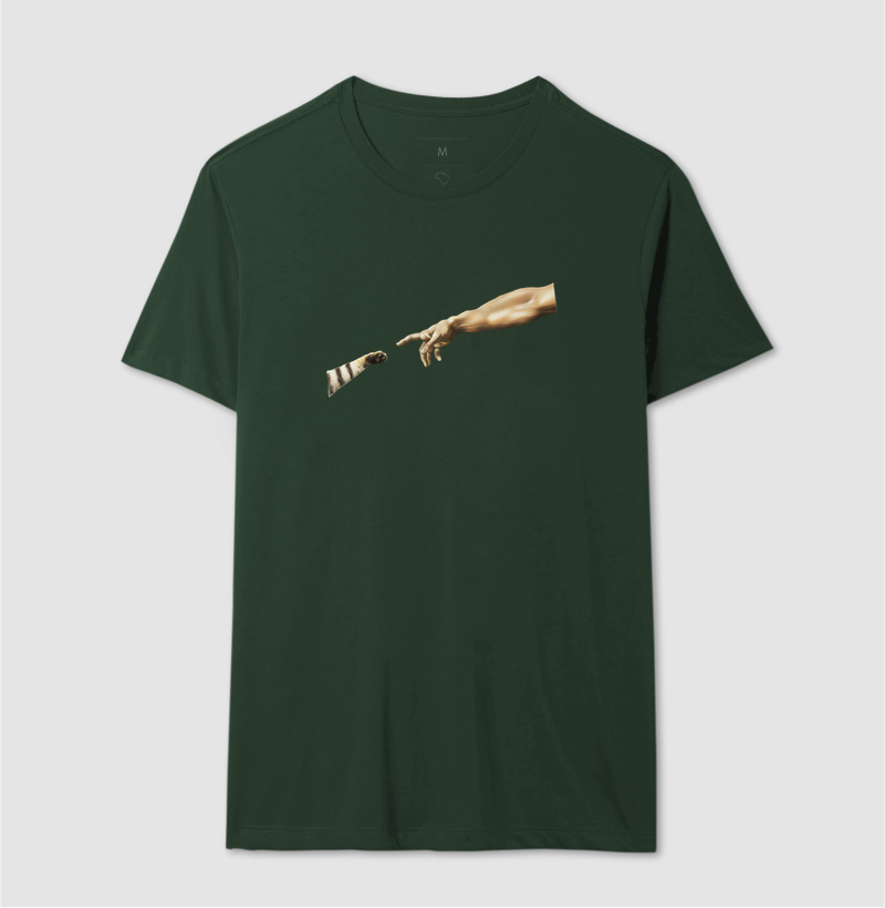 Camisa 11