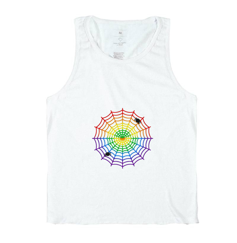 Aranhas lgbtqia+ 🏳️‍⚧️ 🏳️‍🌈 - Imagem 2