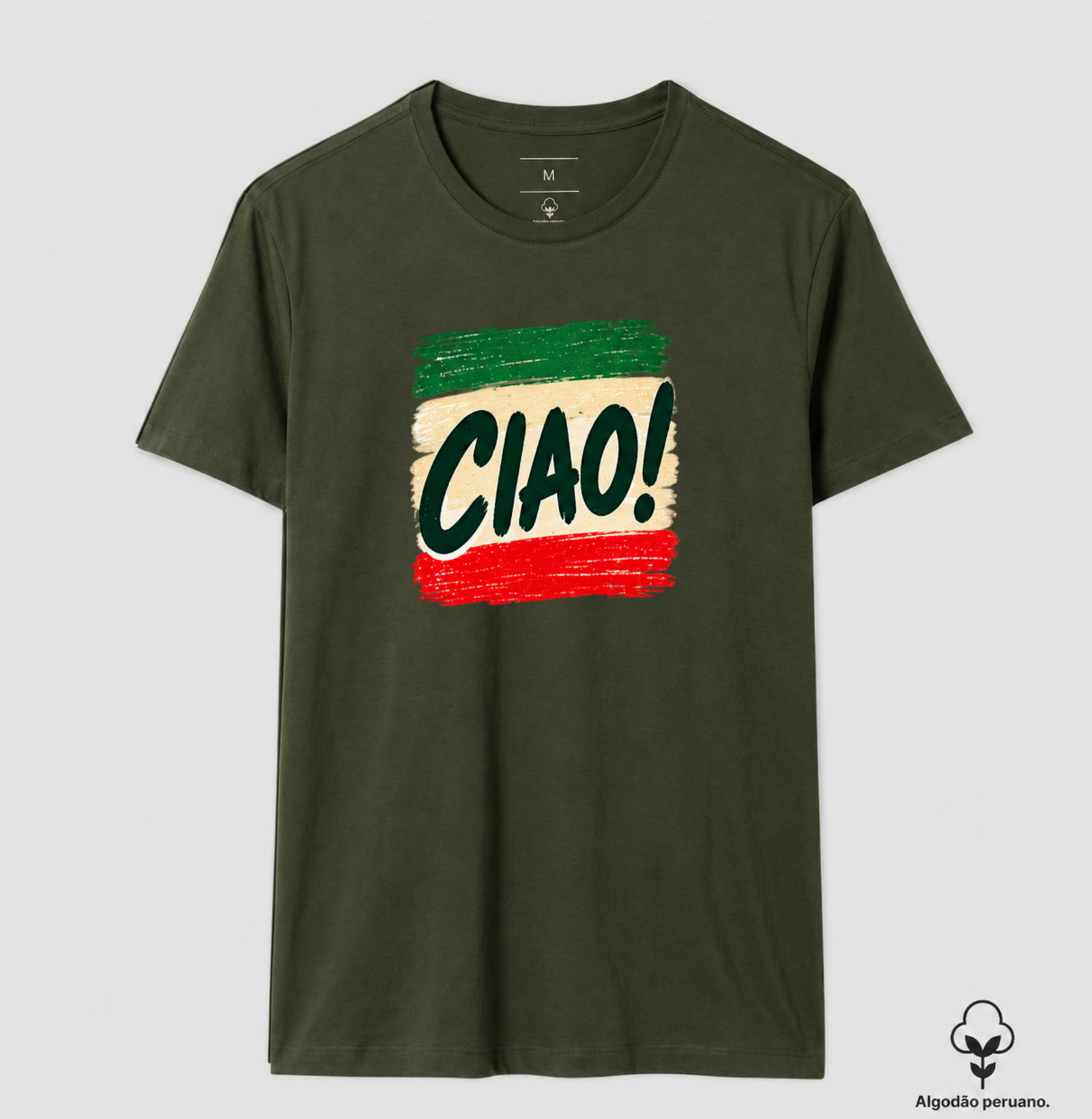 Ciao Listrado - Imagem 9