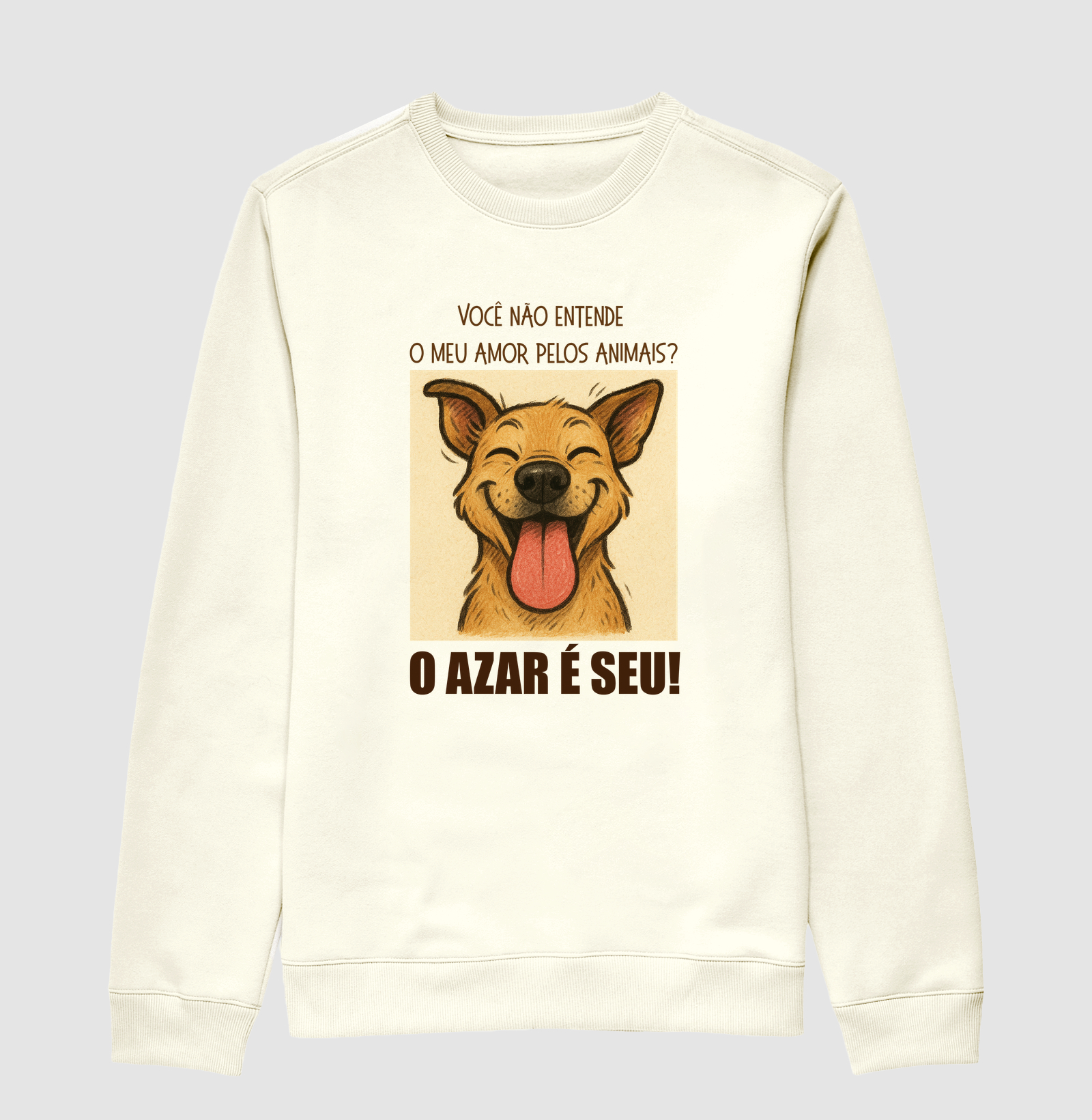 O Meu Amor Pelos Animais  - Imagem 2