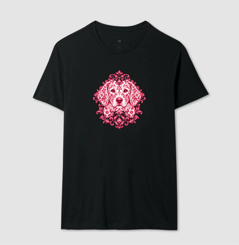 Azulejo Rosa - Imagem 2