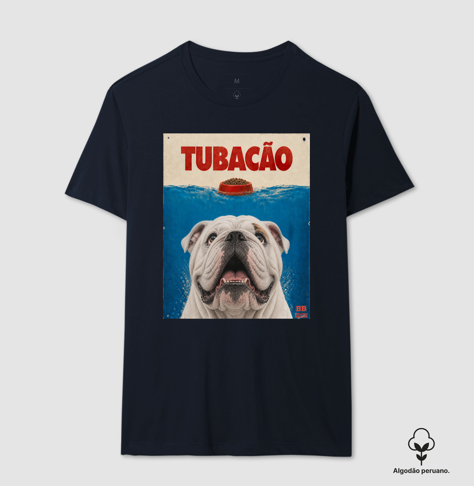 Inglês - O grande Tubacão Branco - Imagem 8