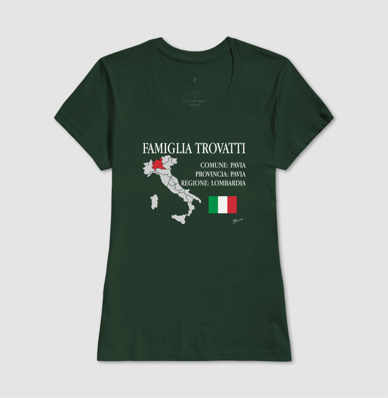Camisa 10