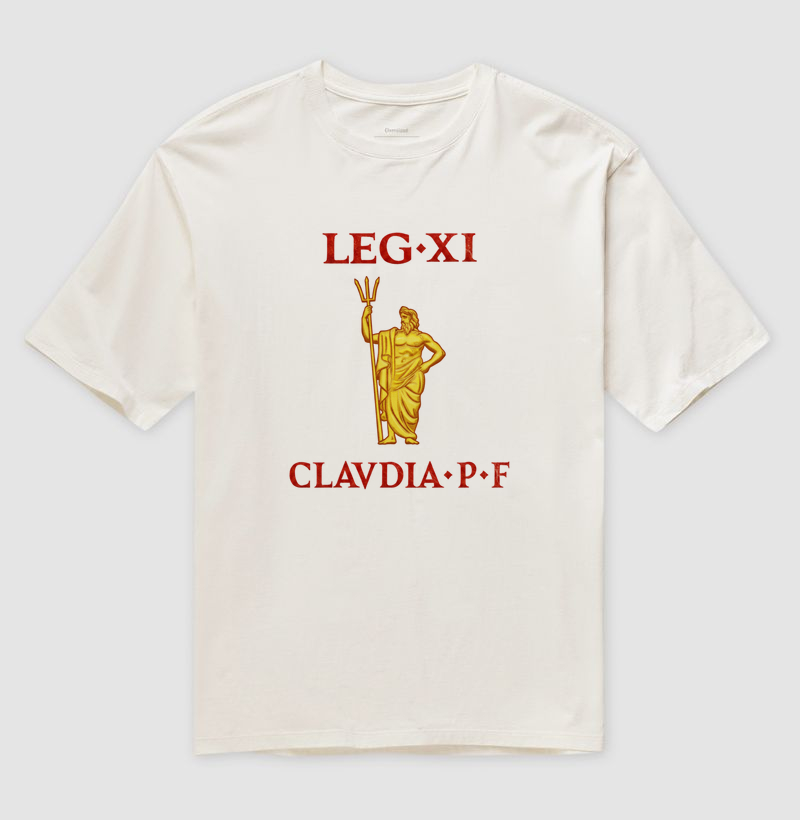 LEGIO — XI Claudia - Imagem 4