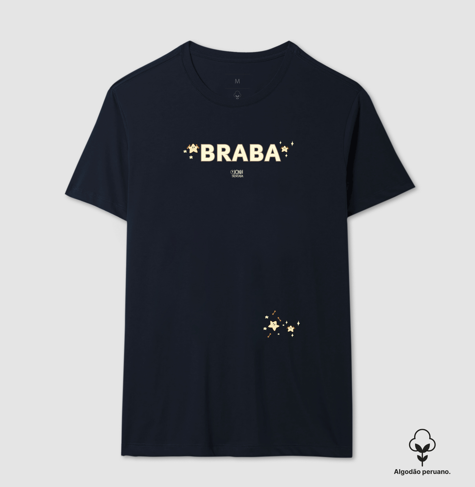 Braba estrela - Imagem 8