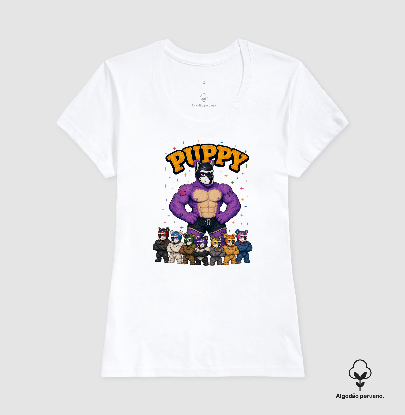 PUPPY - Imagem 8