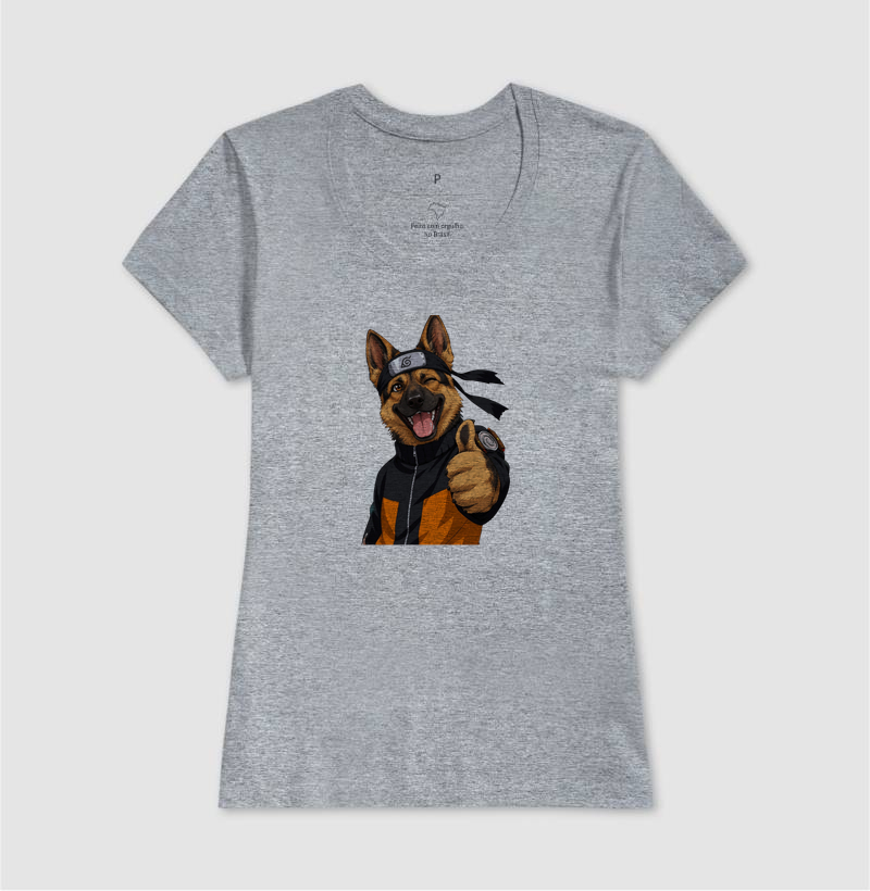Ninja Shepherd - Imagem 9