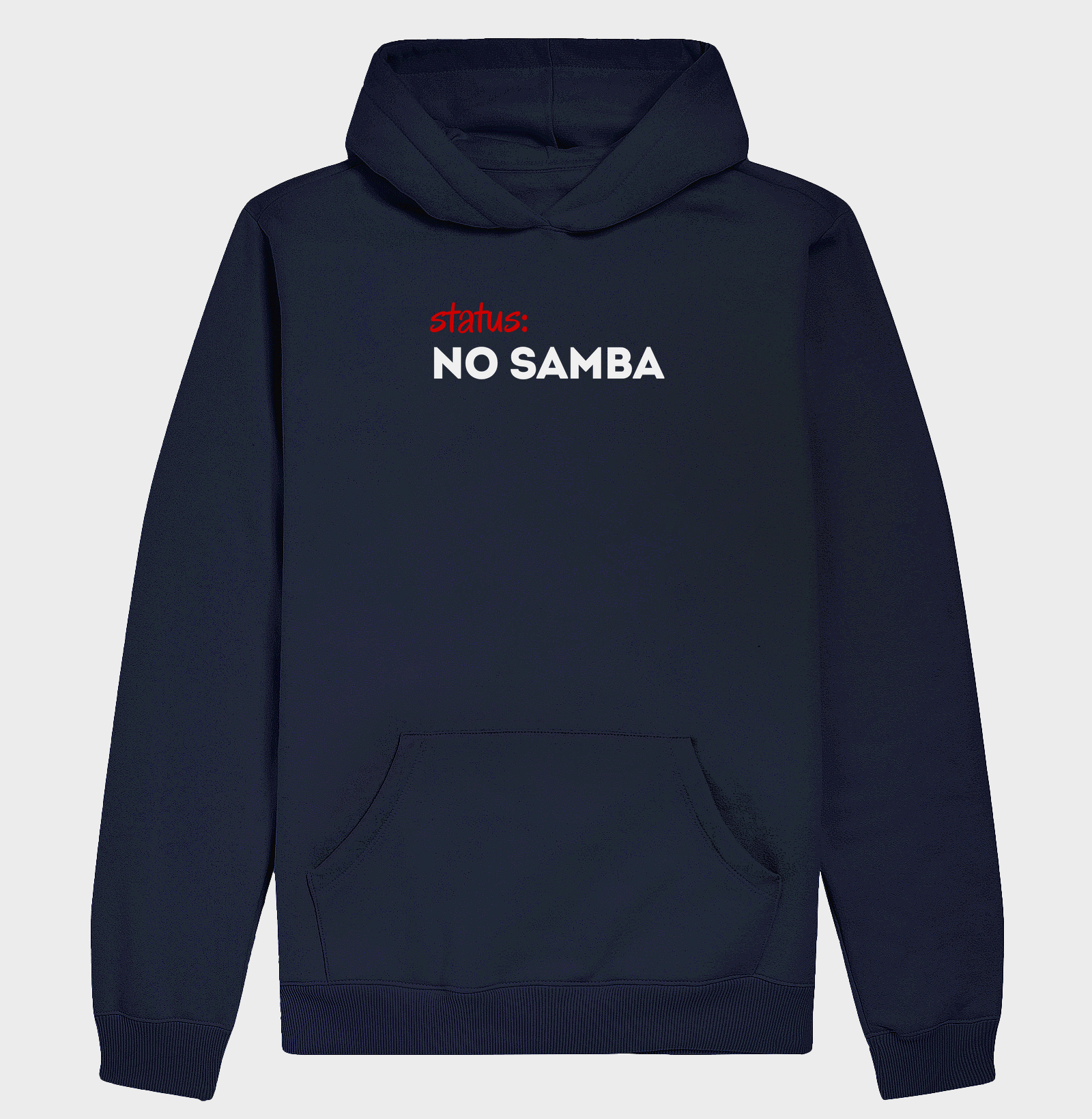 Status: No Samba - Imagem 4