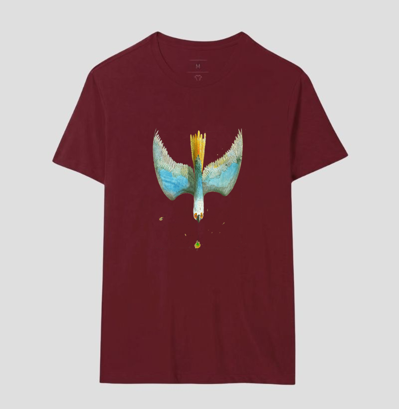 Camisa 15