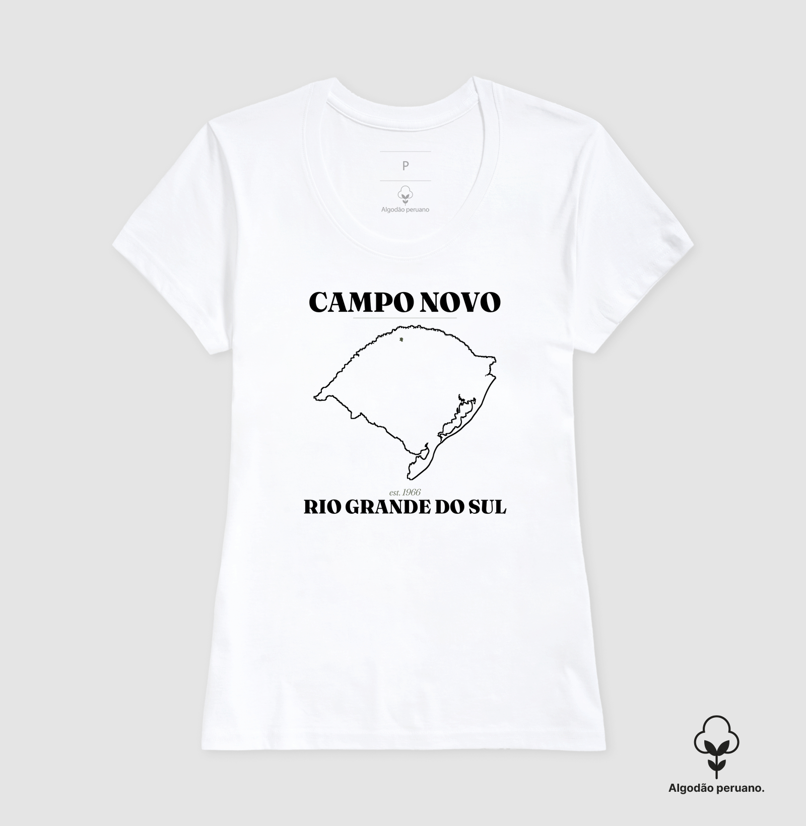 Camisa 6
