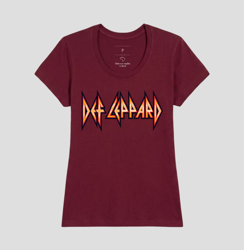Def Leppard - Imagem 19