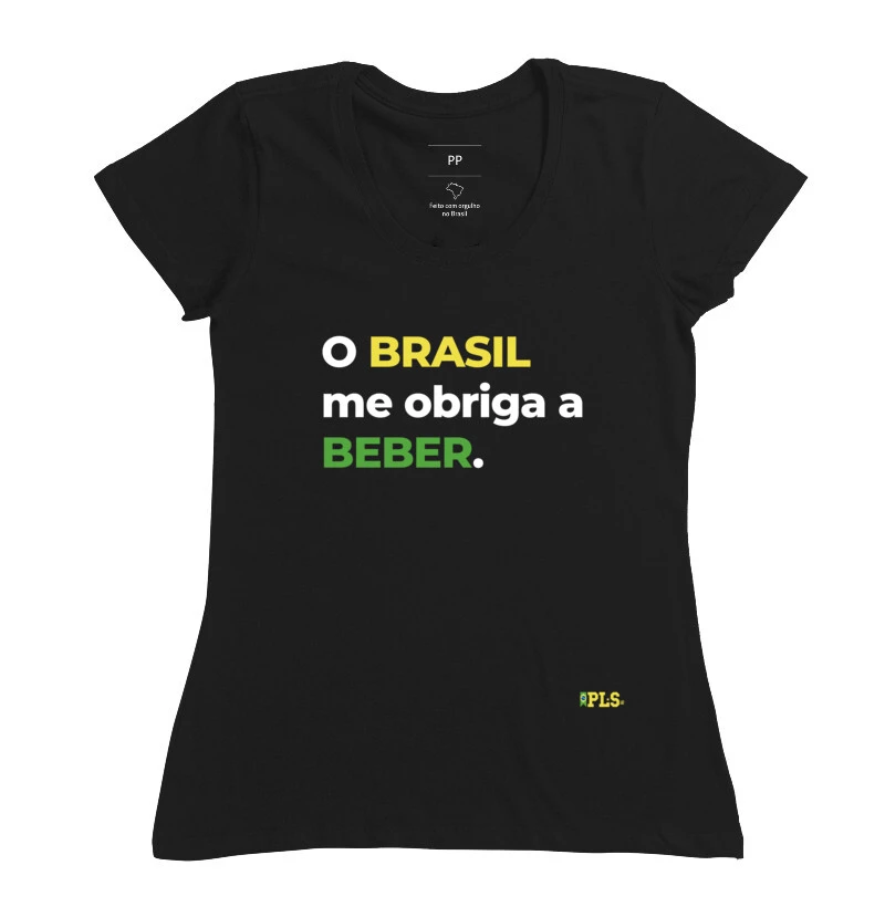 O Brasil me obriga a beber - Imagem 3