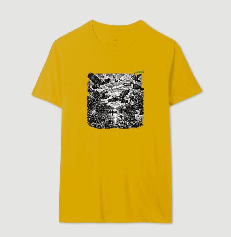 Camisa 13