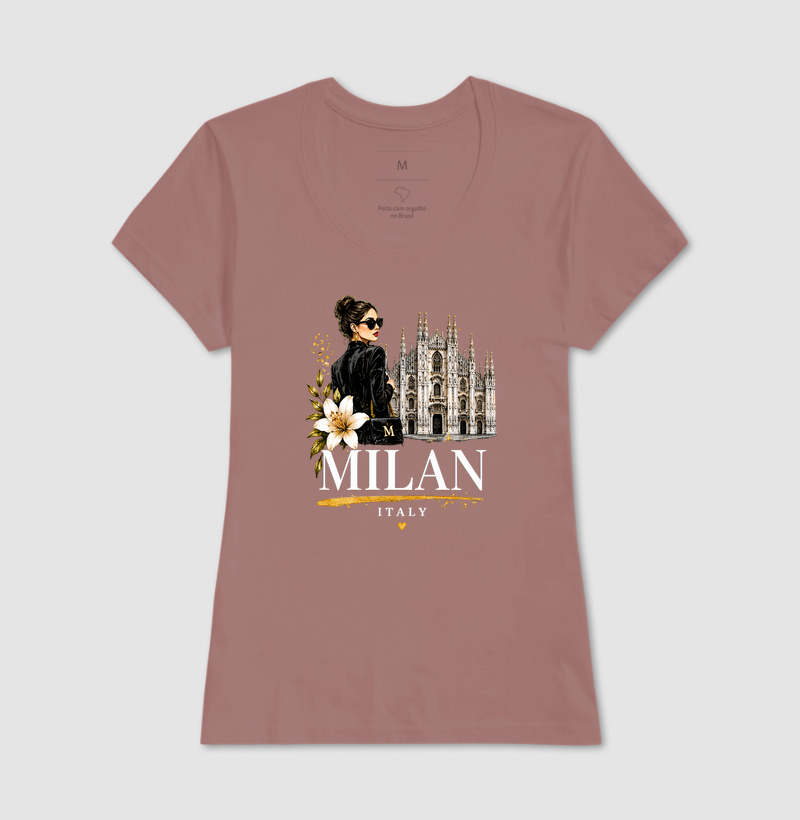 Camisa 16