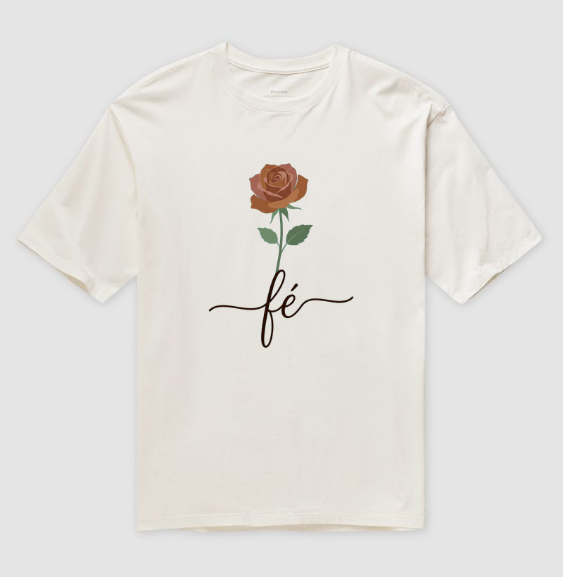 Rosa fé - Imagem 3
