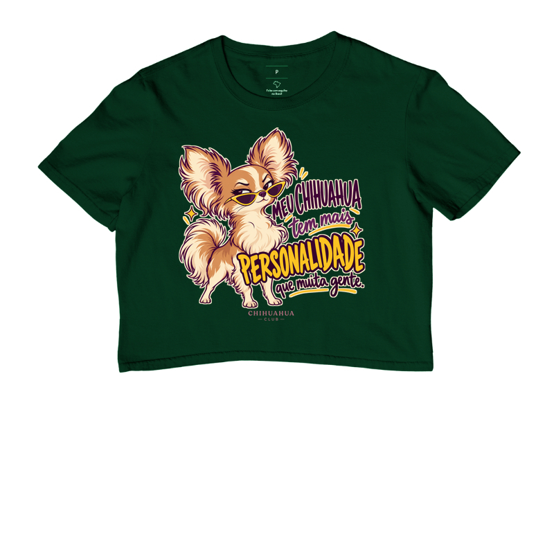 Meu chihuahua tem mais personalidade que muita gente - Imagem 5