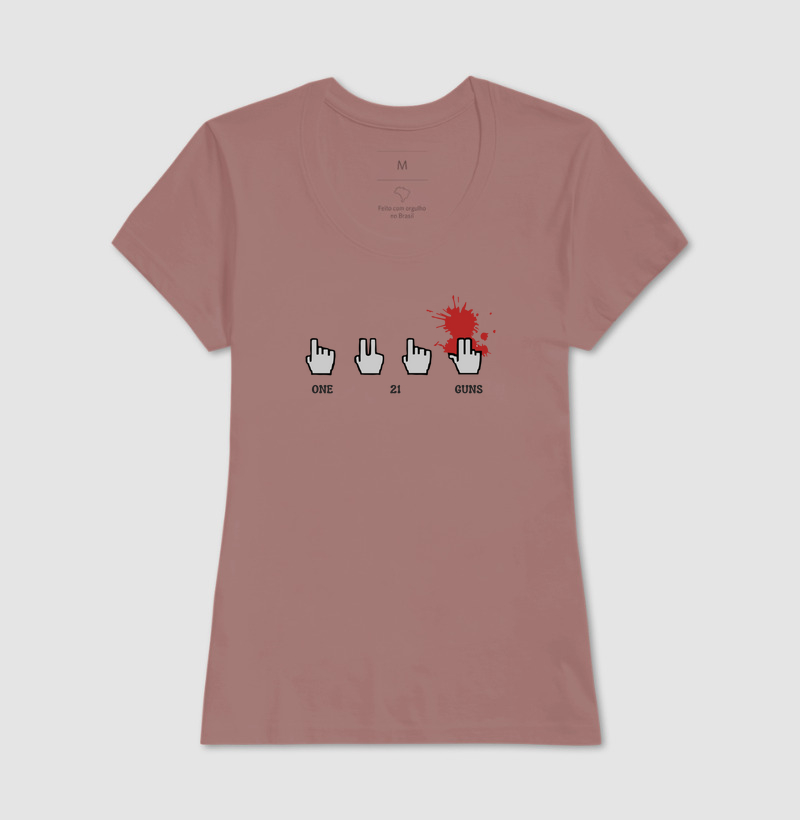 Camisa 15
