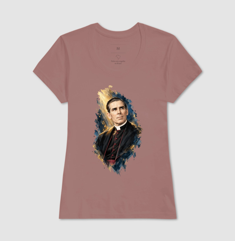Fulton Sheen — A Luz da Verdade - Imagem 9