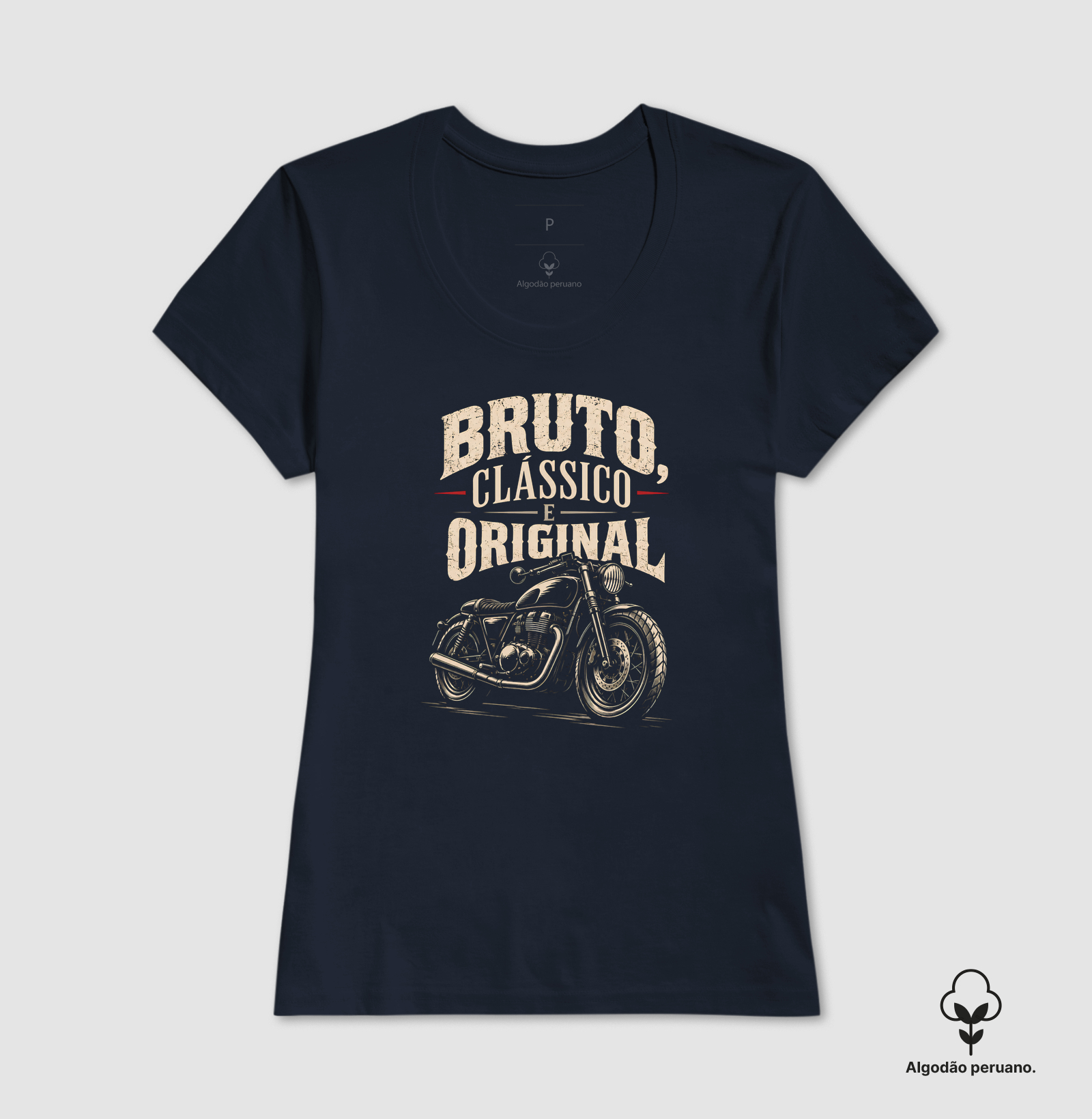 Bruto Original - Imagem 6