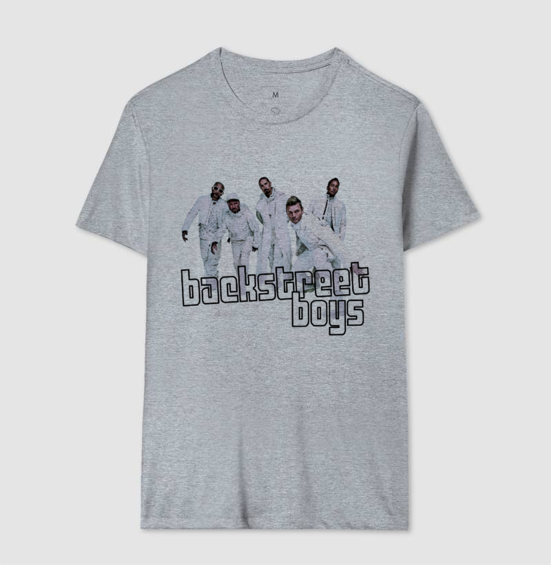 Backstreet Boys 2025 - Imagem 8