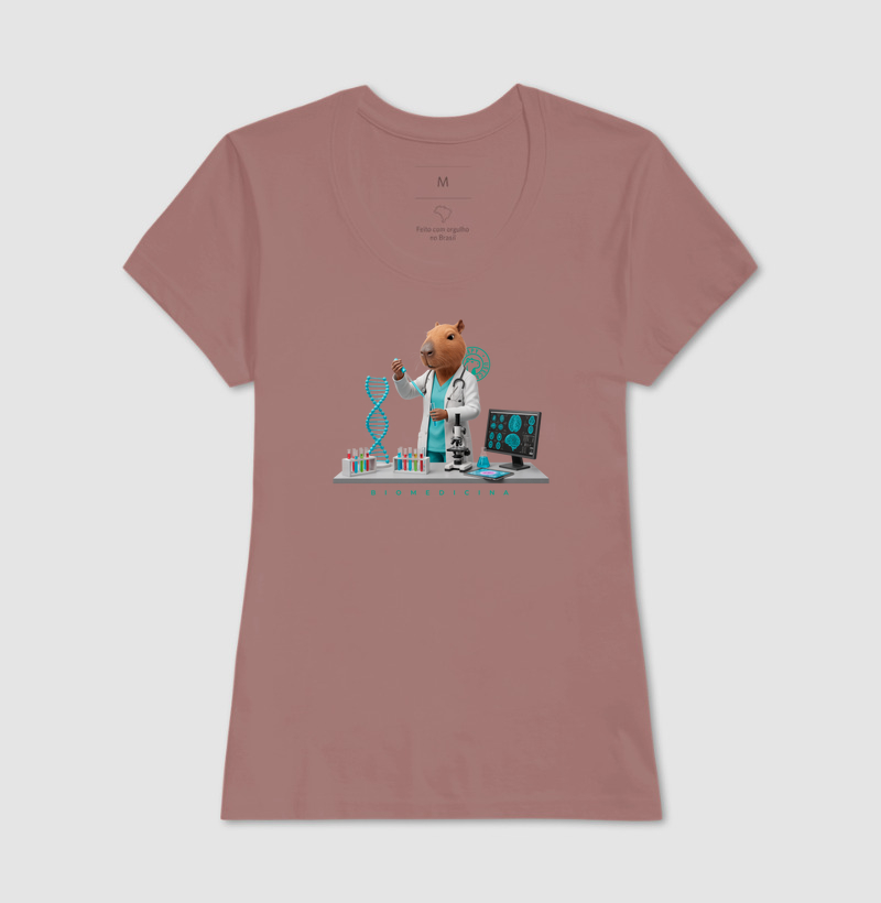 Camisa 17