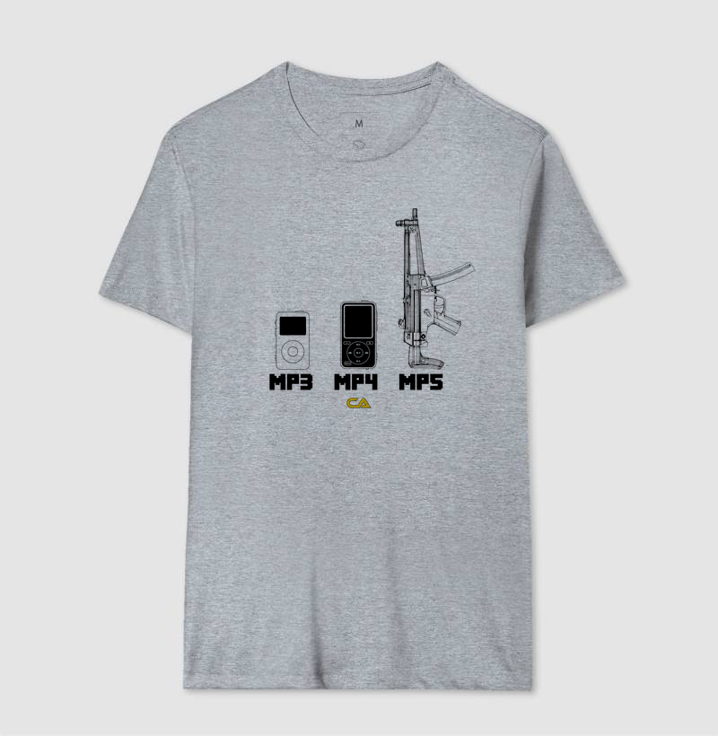 Camisa 8