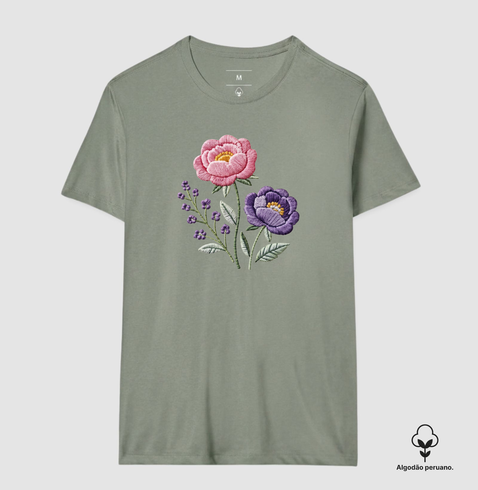 Flor em Harmonia - Imagem 8