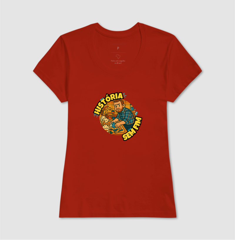 Camisa 10
