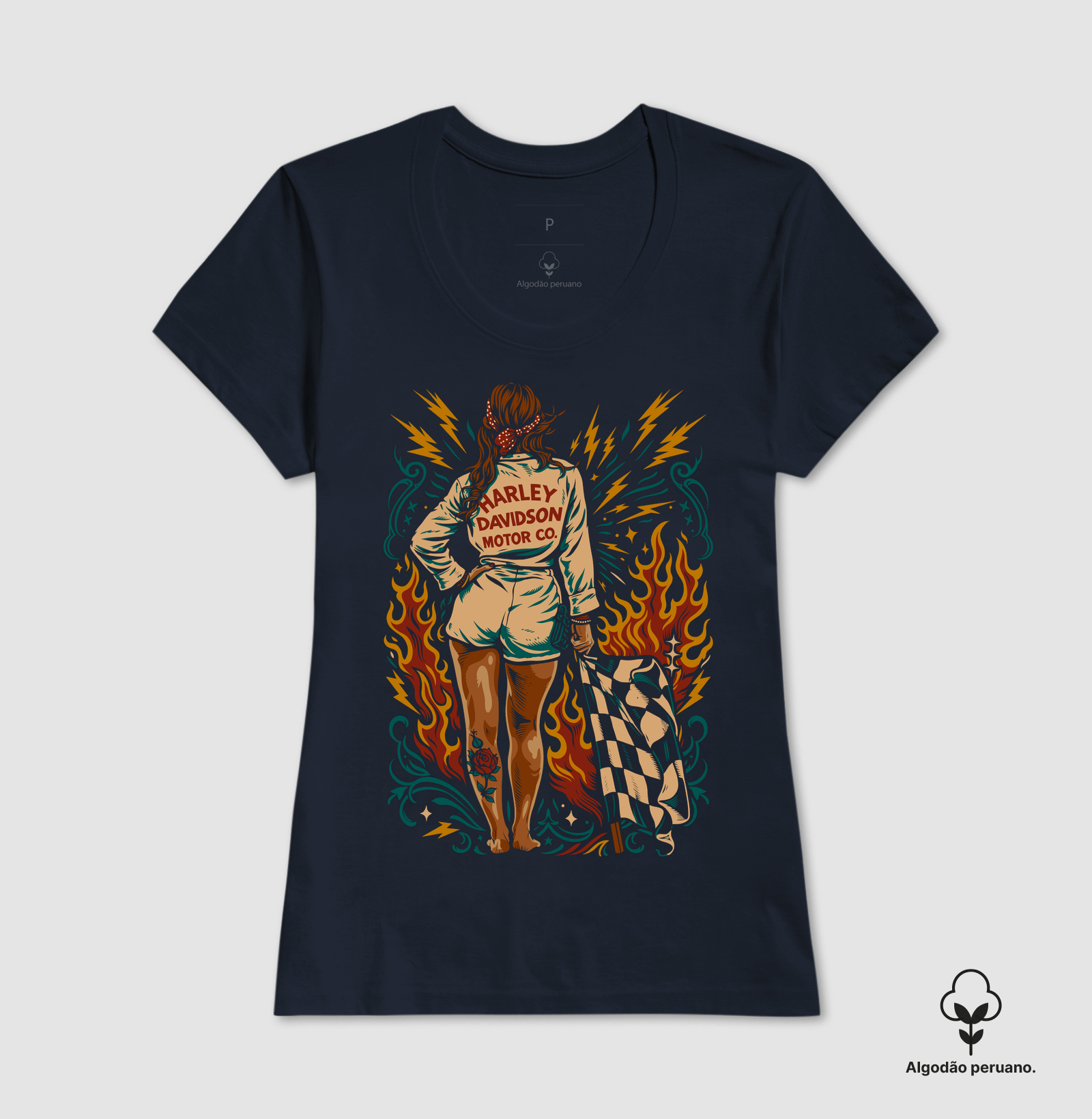 Camisa 1