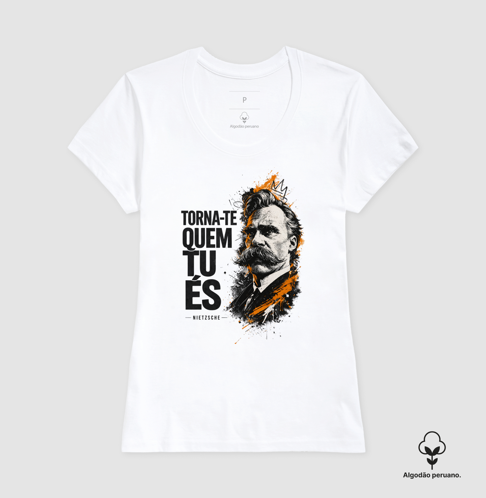 Filosofia de Nietzsche "Torna-te quem tu és" - Imagem 8