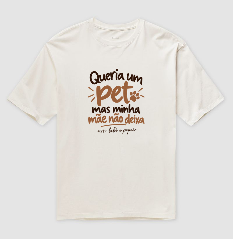 Queria um Pet (Edição Bebê e Papai) - Imagem 3