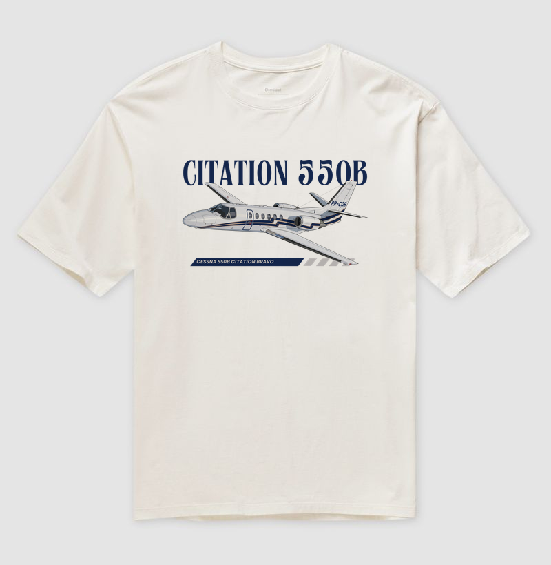 Cessna Citation 550B - Imagem 4