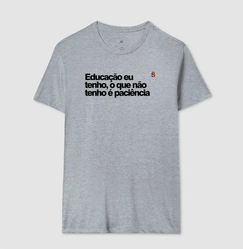 Camisa 7