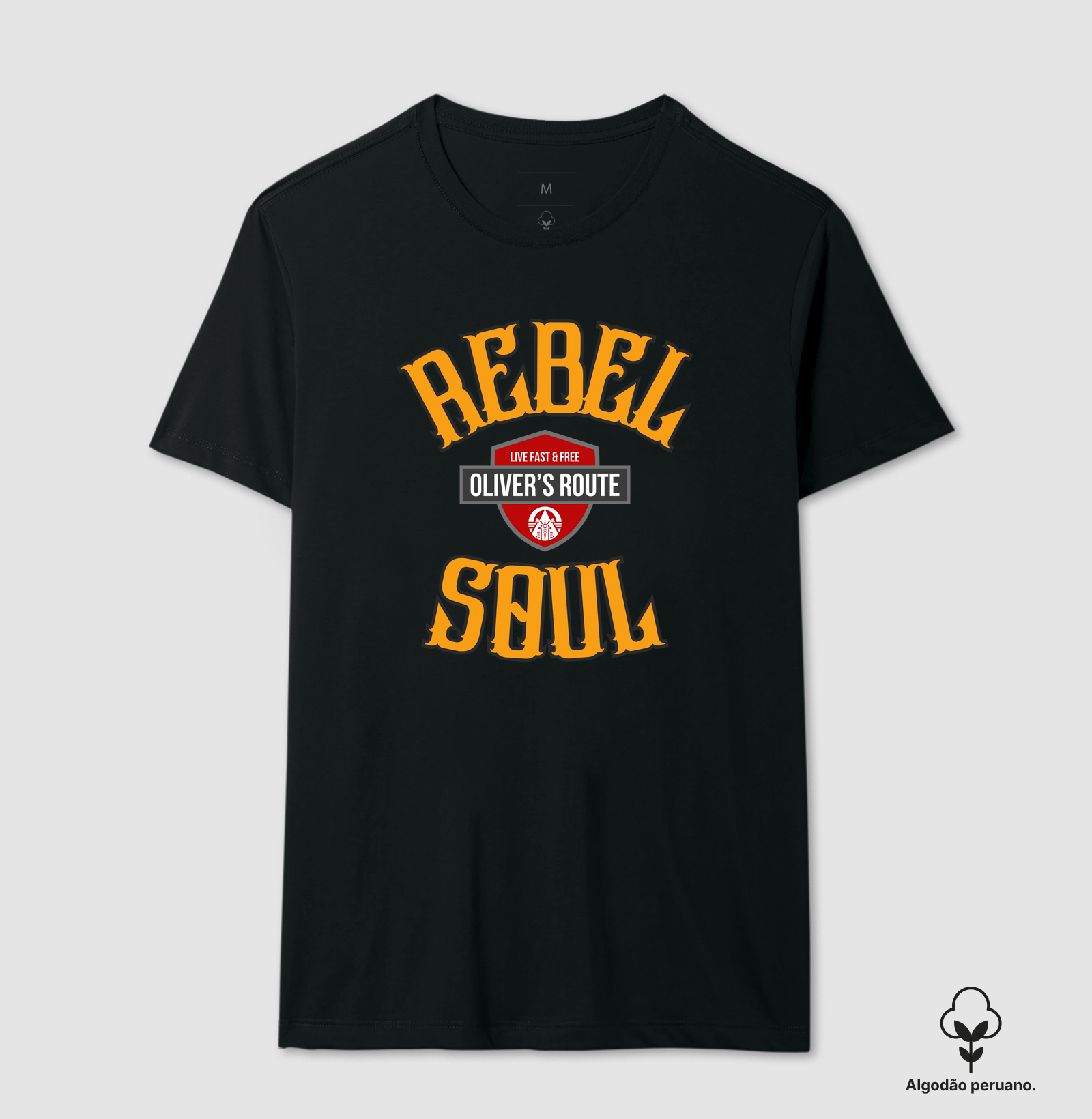 Rebel Soul - Imagem 5