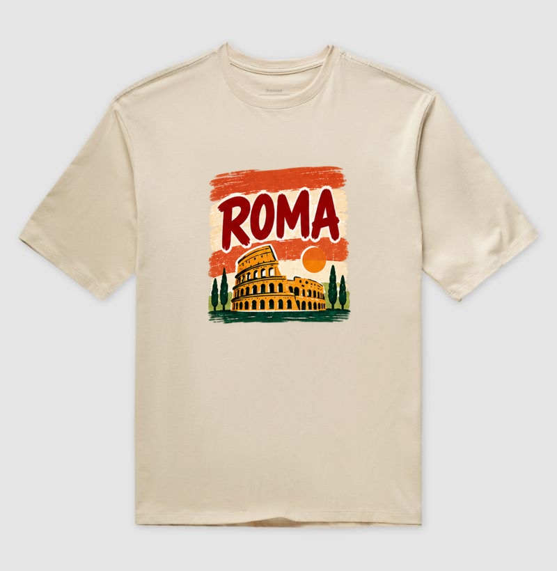 Roma Listrado - Imagem 3