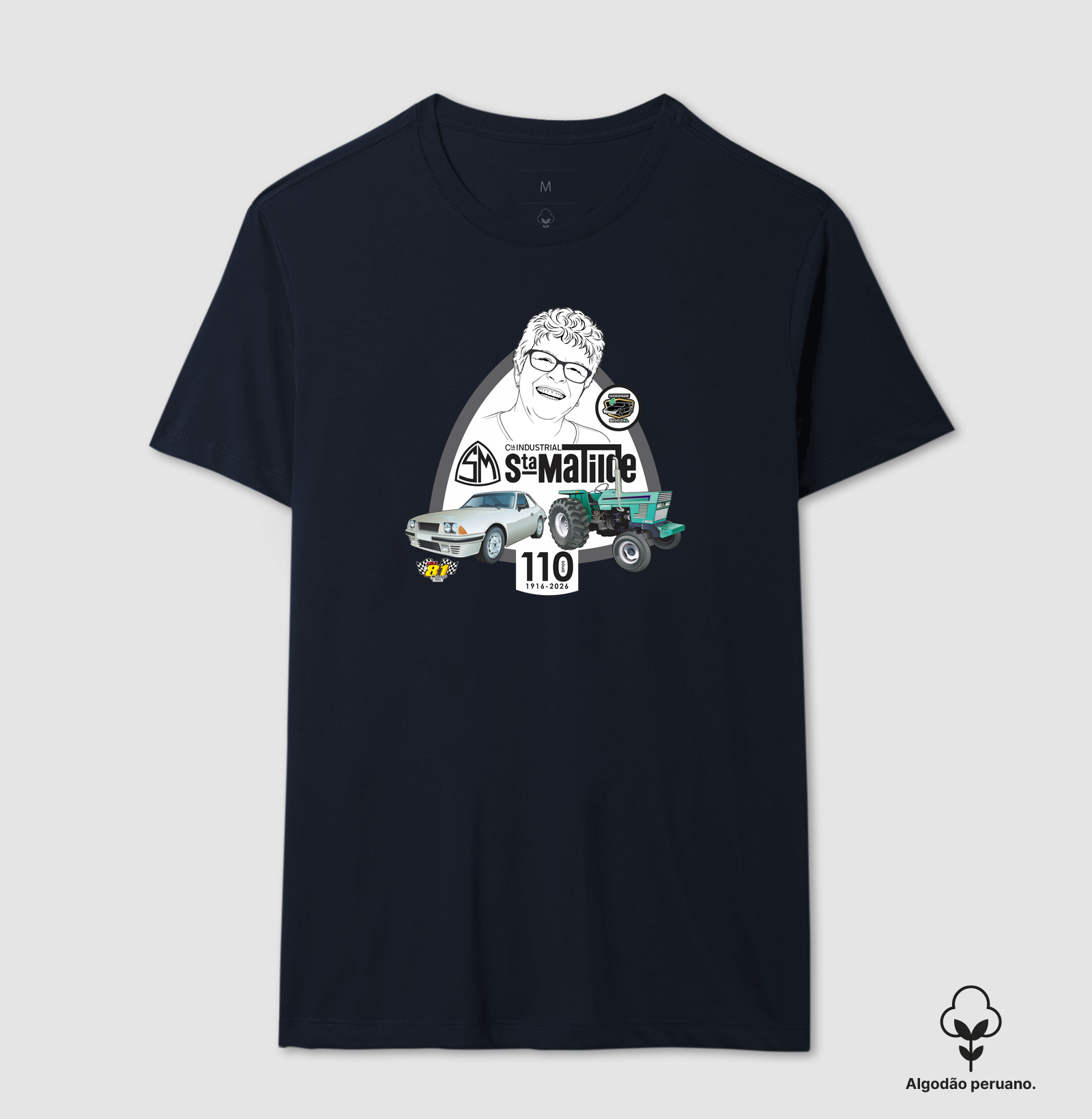 Camisa 3
