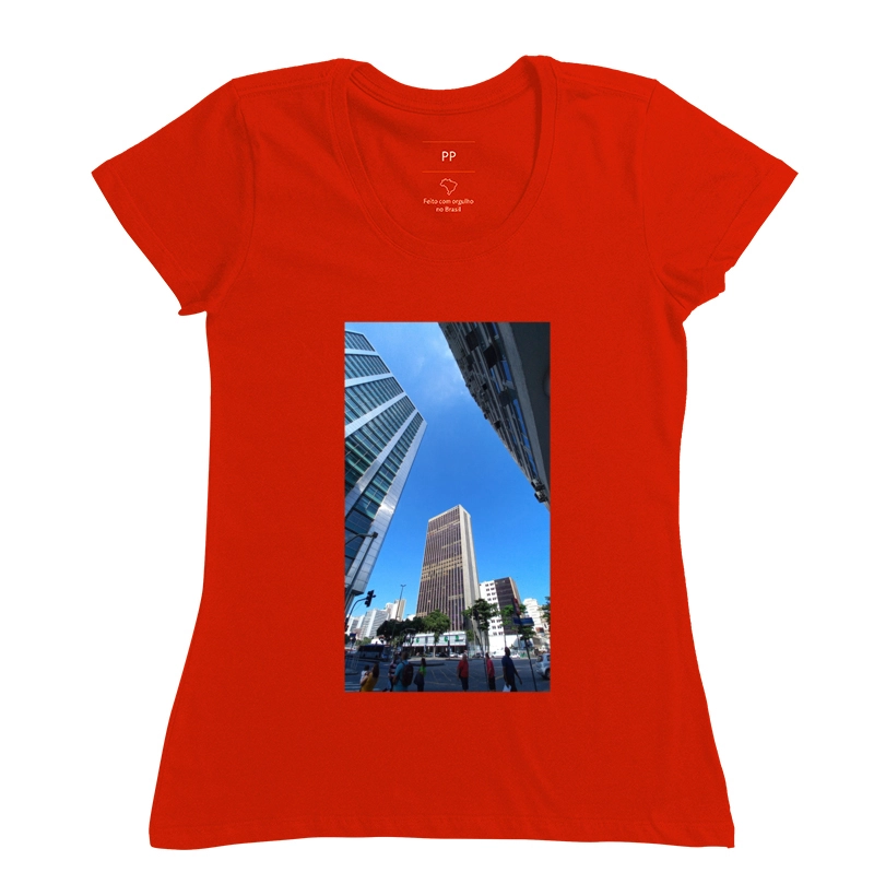 Camisa 10