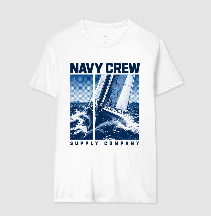 Camiseta Sailing - Imagem 2