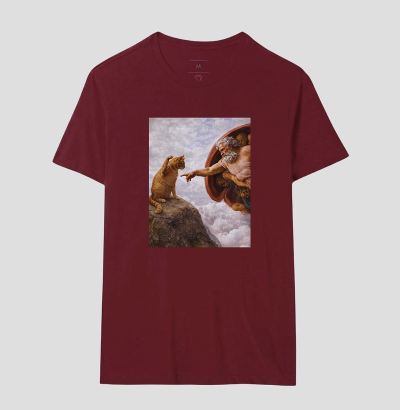 Camisa 17