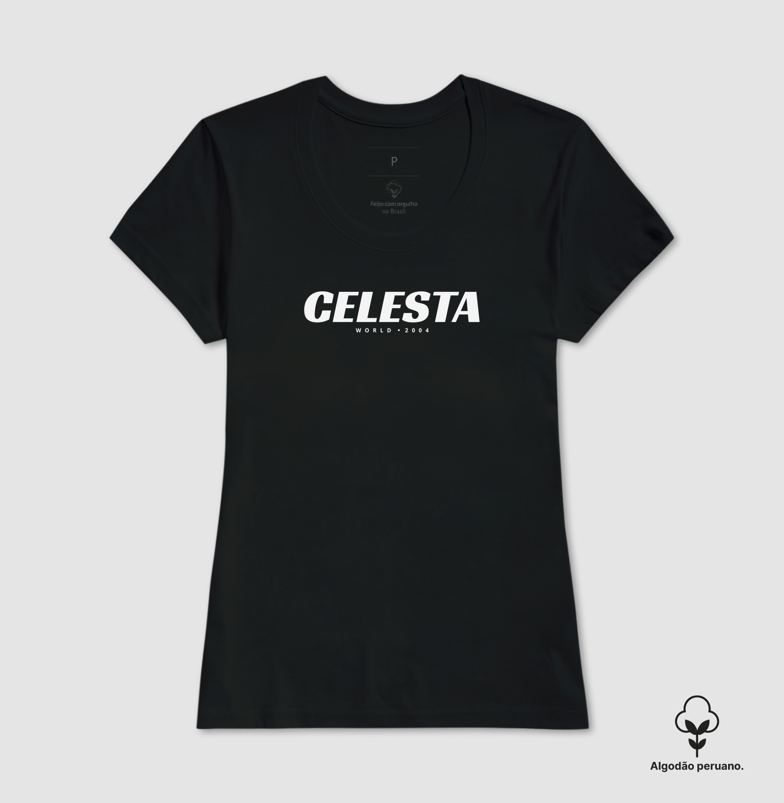 Celesta - World 2004 | Centralizada - Imagem 5
